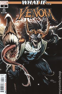 What if... Venom (2024) #4