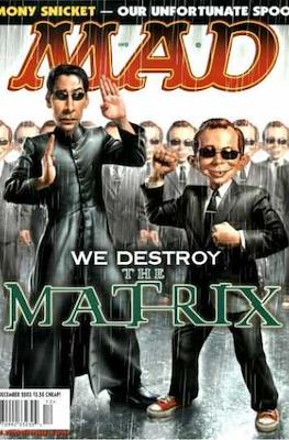 Mad #436
