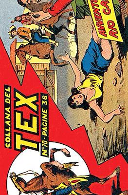 Le strisce di Tex #130