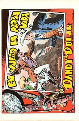 Dandy Dolar #5