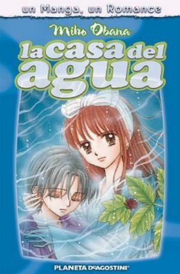 Un Manga, un Romance #11
