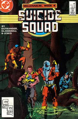 Suicide Squad Vol. 1 (Comic Book) #9