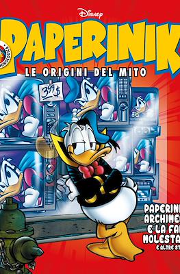 Paperinik: Le origini del mito #64