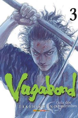 Vagabond #3