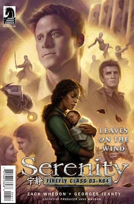 Serenity: Leaves on the Wind #6