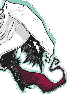 What if... Venom (2024 Variant Cover) #5.3