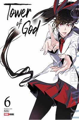Tower of God #6