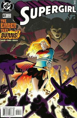Supergirl Vol. 4 (1996-2003) #41