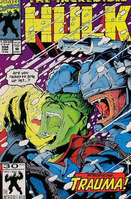 The Incredible Hulk Vol. 1 (1962-1999) #394
