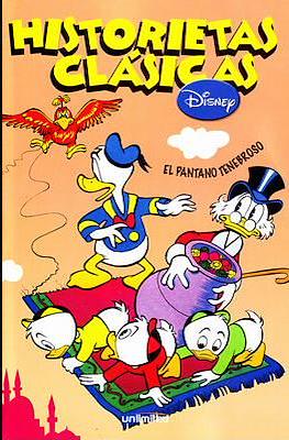 Historietas Clásicas Disney (Rústica) #9