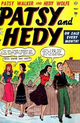 Patsy and Hedy #3