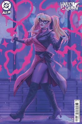 Harley Quinn Vol. 4 (2021-Variant Covers) #52.3