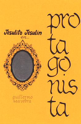 Jesulito Jesulín en #2