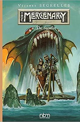 The Mercenary: The Definitive Editions #4