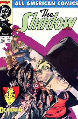 All American Comics Vol. 1 #13
