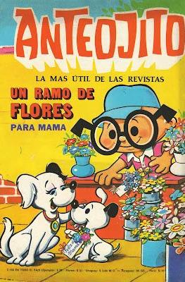 Anteojito #605