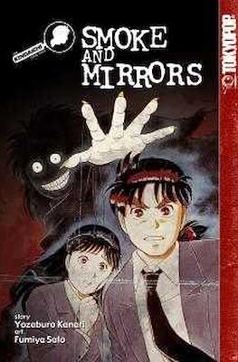 The Kindaichi Case Files #4