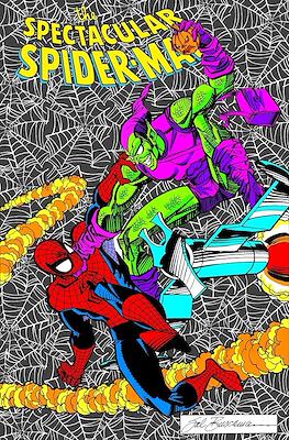 Spectacular Spider-Man by DeMatteis & Buscema