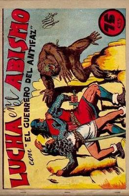 El Guerrero del Antifaz (1943) #17