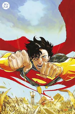 Absolute Superman #1.1