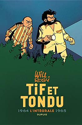 Tif et Tondu #4