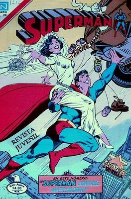 Supermán #1212