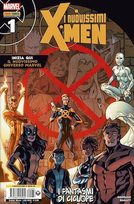 I Nuovissimi X-Men #36