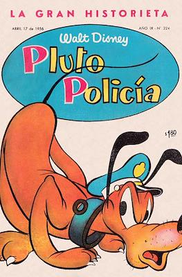 La gran historieta #224