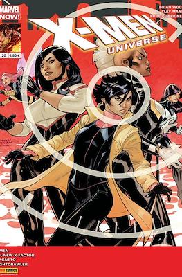 X-Men Universe Vol. 4 #20