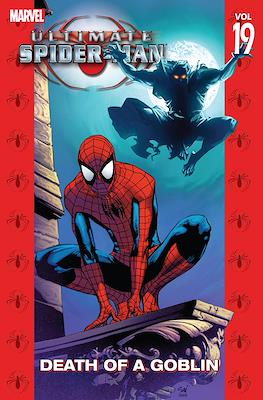 Ultimate Spider-Man (2000-2009; 2011) #19
