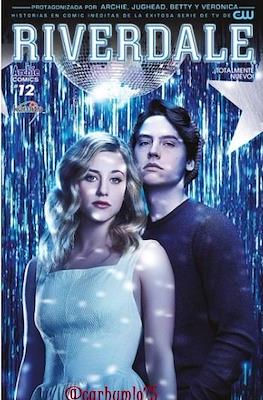 Riverdale (Portadas variantes) #12