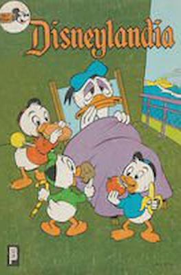 Disneylandia #535