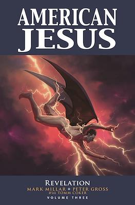 American Jesus (Softcover) #3