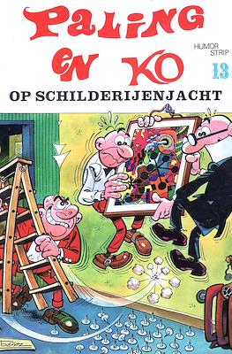 Paling en Ko #13