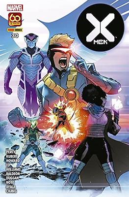 X-Men (2020-) #30