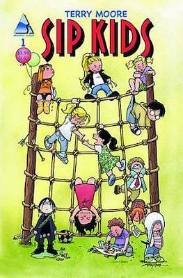 Sip Kids (Strangers in Paradise)