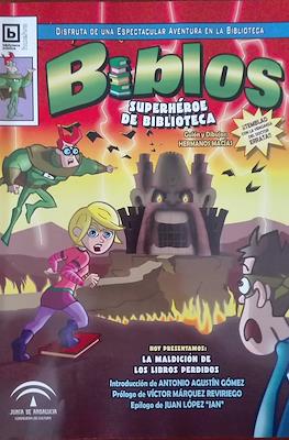 Biblos #2