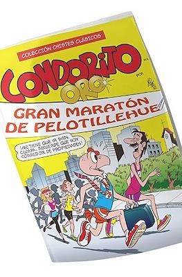 Condorito de Oro - Colección Chistes Clásicos (Rústica) #42