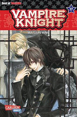 Vampire Knight #17