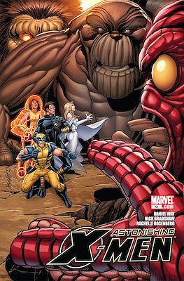 Astonishing X-Men Vol. 3 (2004-2013) (Comic Book) #41