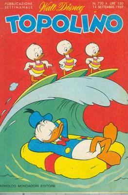 Topolino #720