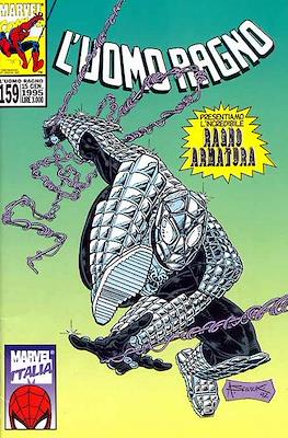 L'Uomo Ragno / Spider-Man Vol. 1 / Amazing Spider-Man #159