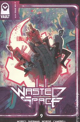 Wasted Space #9