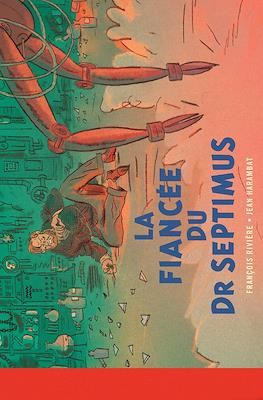 Blake & Mortimer Hors-série #11