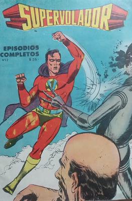 Supervolador #12