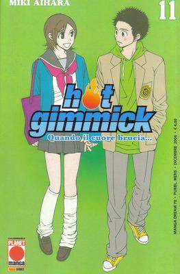 Manga Dream #70