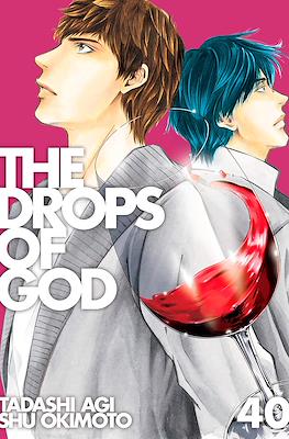 The Drops of God #40