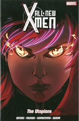 All-New X-Men #7