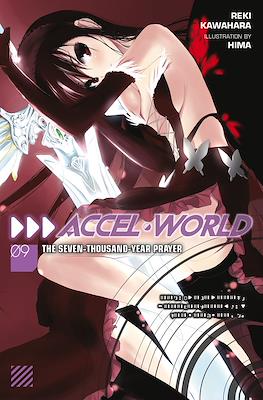 Accel World (Softcover) #9