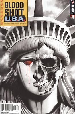 Bloodshot U.S.A. (Variant Cover) #4.3
